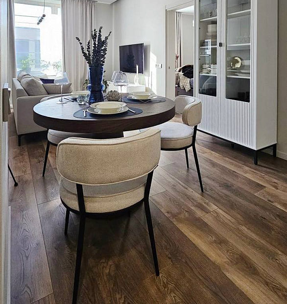 My Step Мега Дуб Неаполь в интерьере